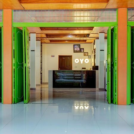 Oyo 3202 Hans Homestay Tuk Tuk Exterior photo