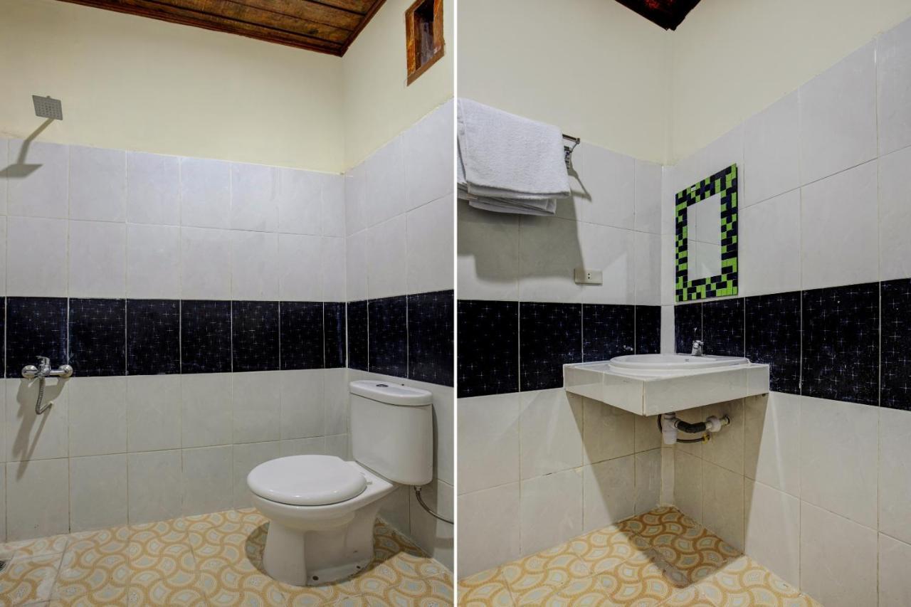 Oyo 3202 Hans Homestay Tuk Tuk Exterior photo